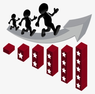 Kids Jumping On Trampoline Clipart