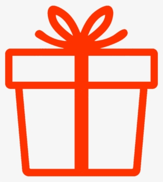 Gift-icon - Value Proposition Clipart