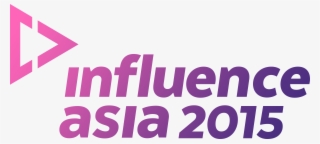Logo Colour - Influence Asia 2015