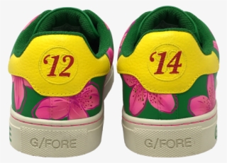 Azaleas-back - Sneakers