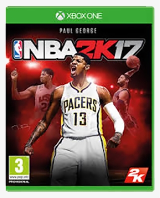 Nba 2k17 Image - Nba 2k17 Xbox One