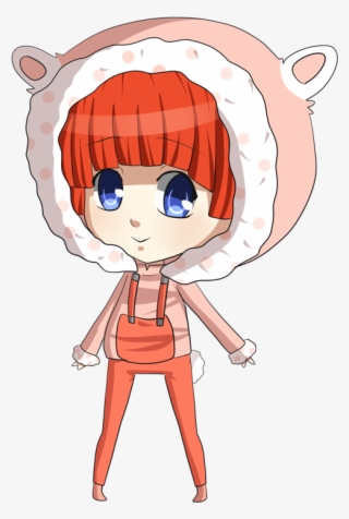 By M O I On Kofk - Cartoon