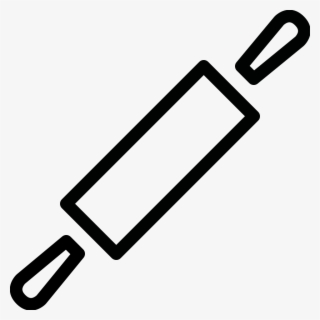 Food Utensils Rolling Pin