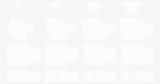 Poof The Magic Dragoon - Magic Poof Sprite Sheet