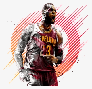 Nba 2k19 Mt - Lebron James