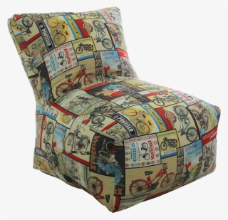 Add To Wishlist Loading - Club Chair