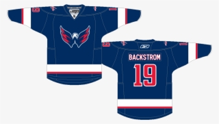 Alt5 - New York Rangers 3rd Jersey