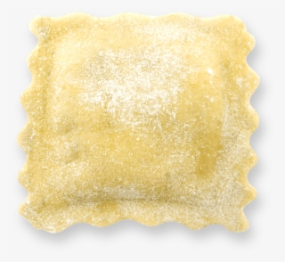 Ravioli Filled With Artichokes And Bacon - Dessert