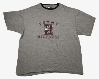 Tommy Hilfiger T-shirt - Active Shirt