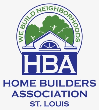 Connect With Us - Home Builders Association Of St Louis Logo
