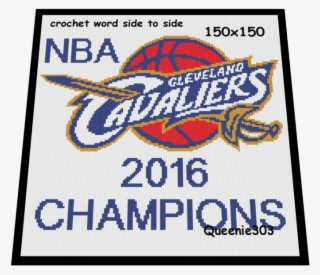 Cleveland Cavaliers Champions - Cleveland Cavaliers