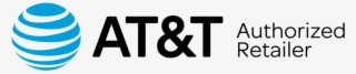 1000 X 343 11 - At&t Logo Black And White