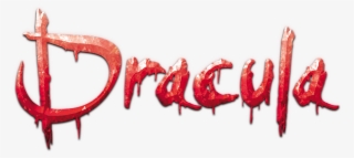 Dracula Logo - Calligraphy