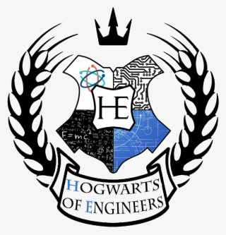 Hogwarts, From The Harry Potter Books And Movies, Is - Wheat