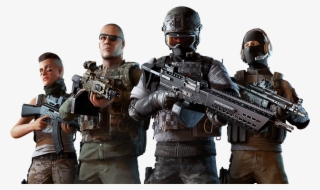 Ghost Recon Wildlands Pvp Release Date 12 Classes More - Sniper