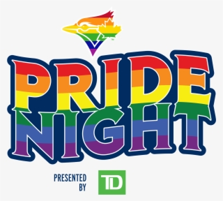 Celebrate The Kick-off To Pride Month In Toronto With - Td Canada Trust