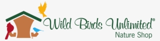 Nature Notes Blog - Wild Birds Unlimited Logo