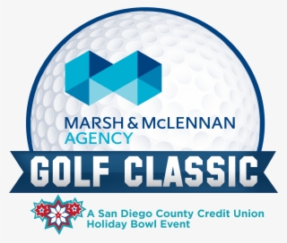 Marsh & Mclennan Agency Golf Classic - Marsh & Mclennan Companies