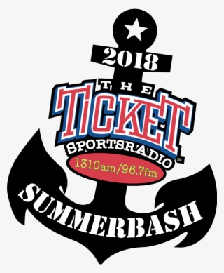 2018 Tito's Handmade Vodka Summer Bash - 1310 The Ticket