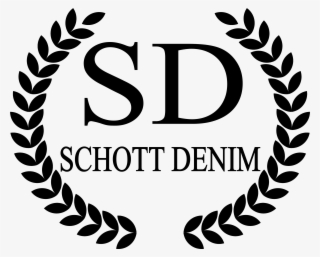 Vintage Logo - 10 Anni