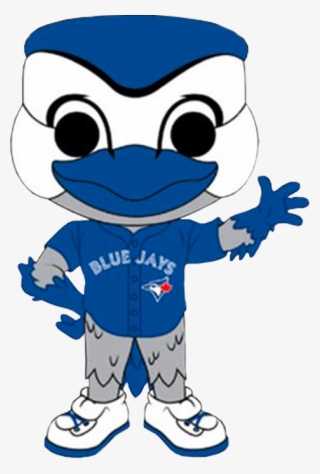 Mlb - Mlb Mascot Funko Pop