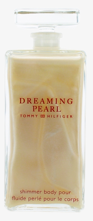 Dreaming Pearl By Tommy Hilfiger For Women Body Lotion - Cosmetics