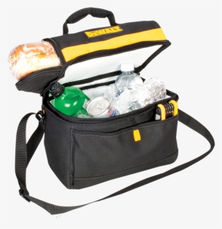 11″ Cooler Tool Bag - Dewalt Dg5540 Cooler Tool Bag