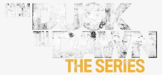 From Dusk Till Dawn - Poster