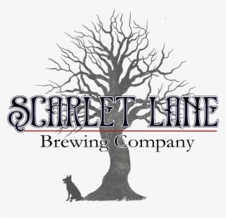 Condensed Tree Logo - Illustration