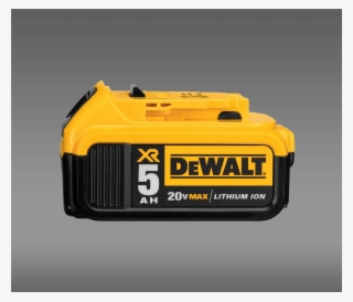 Dewalt Dcb205