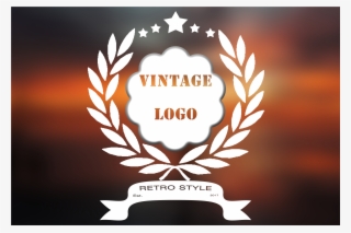 I Will Design Custom Brand, Retro And Vintage Logo - Npa Canada