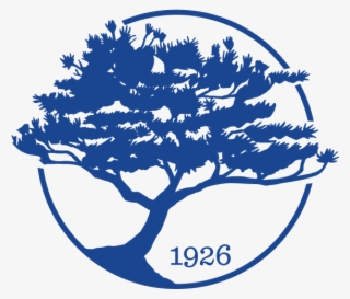 Tree Logo - La Jolla Country Day School Logo