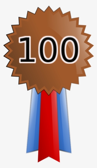 This User Has Earned The Bronze Stamp And Has Made - Medal Clip Art