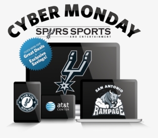 Spurs Sports & Entertainment