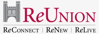 Generic Reunion Logo Cmyk No Dates With Re Cropped - Ron Paul Presidential Campaign, 2012