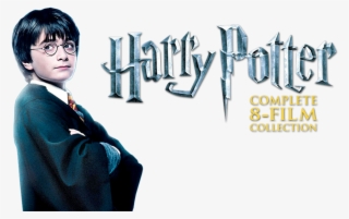 Harry Potter Collection Image - Harry Potter And The Deathly Hallows: Part Ii (2011)