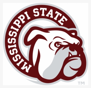 Mississippi State Bulldogs Iron On Stickers And Peel-off - Mississippi State Bulldogs