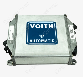Solaris Tcu Diwa Voith - Voith