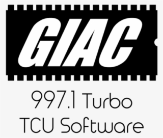 1 Turbo Giac Performance Tiptronic Transmission Software - Giac