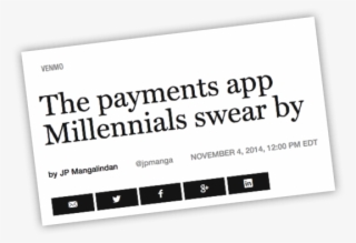 Yea, Noah And I Are In A Frat And We Use Venmo To Pay - Darkness