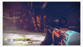 Warmind Vault Jys-2