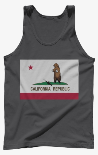California Bear Arms - Red Fox