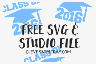 Png Royalty Free Library Class Of 2016 Graduation Clipart - Class Of 2011
