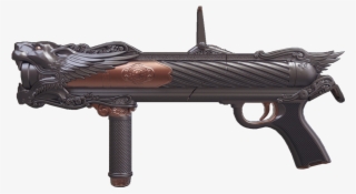 Fighting Lion - Fighting Lion Destiny 2