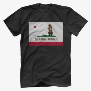 Bald Eagle Mullet Shirt