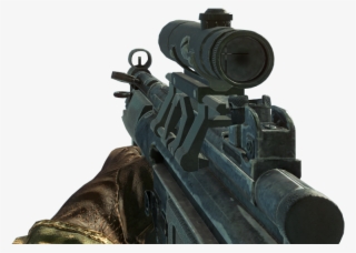 Mp K Attachments Call Of Duty Wiki - Call Of Duty: Black Ops