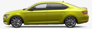 Used Cars - Škoda