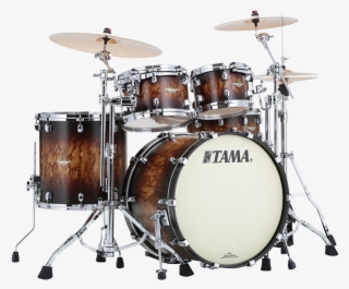 Mbb - Tama Starclassic Maple