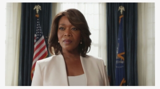 Luke Cage Alfre Woodard