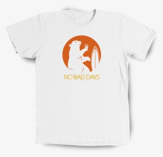 No Bad Days With A Beer After Surf For A California - King Crab